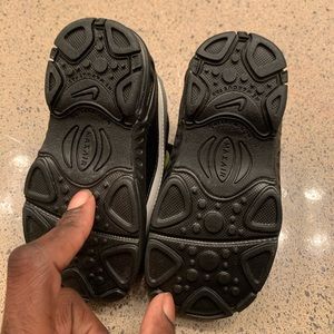 Nike airmax todlers 7c